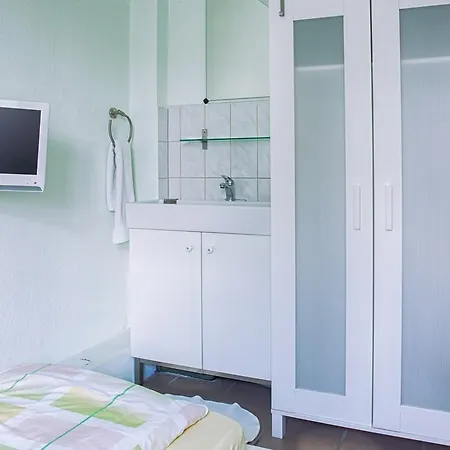 Schlafen In Rosengarten (Lower-Saxony)