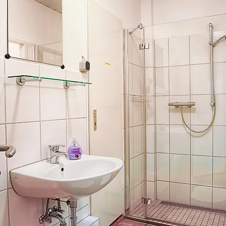 Schlafen In Rosengarten (Lower-Saxony)