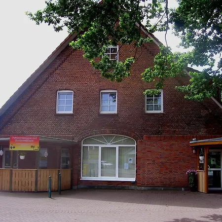Schlafen In Gasthof Rosengarten (Lower-Saxony)