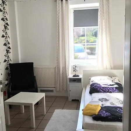 Schlafen In * Rosengarten (Lower-Saxony)