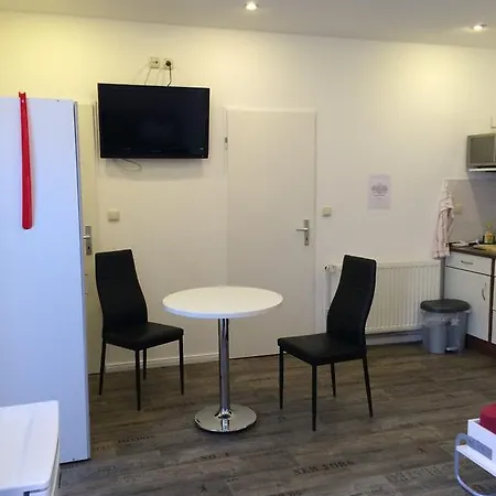 Schlafen In Rosengarten (Lower-Saxony)