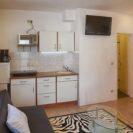 Schlafen In Rosengarten (Lower-Saxony)