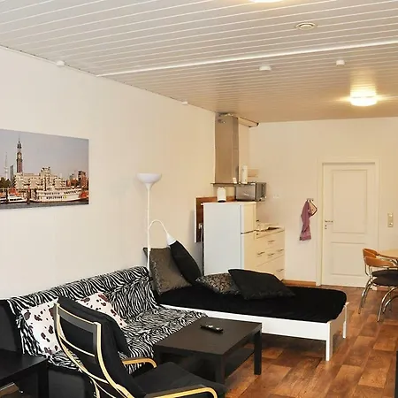 Schlafen In Gasthof Rosengarten (Lower-Saxony)