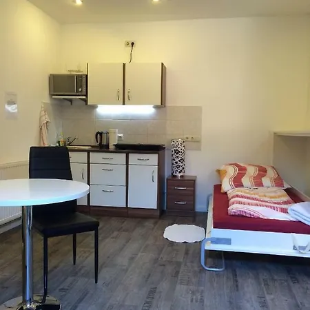 Gasthof Schlafen In Rosengarten (Lower-Saxony)